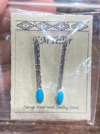 EMT Assorted Earrings