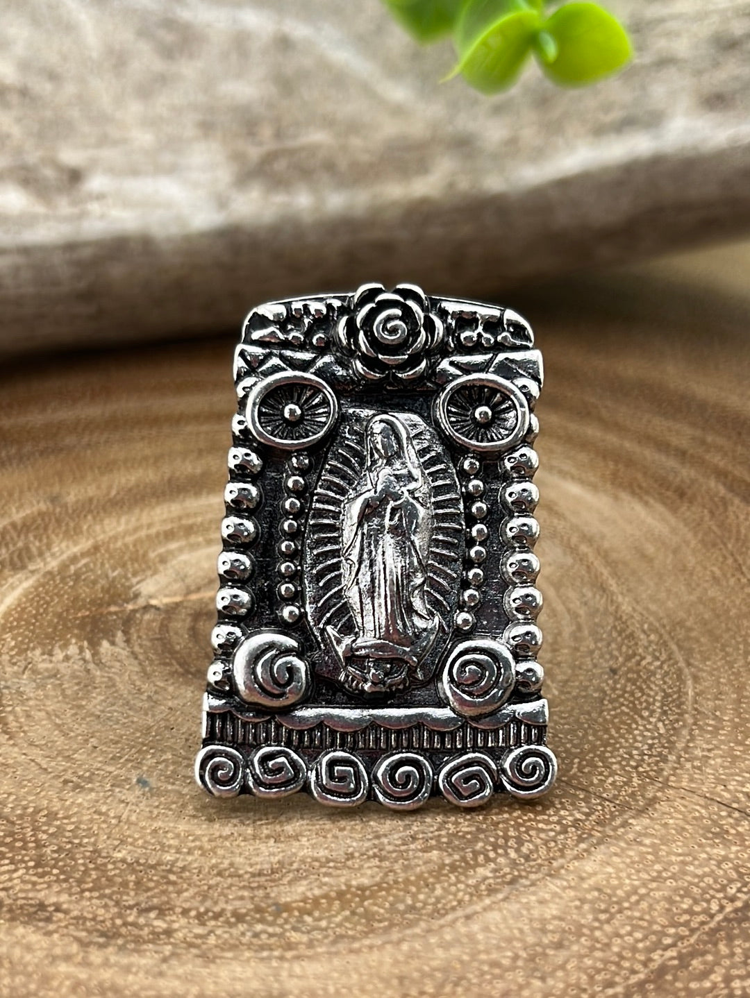 Our Lady Fashion Ring