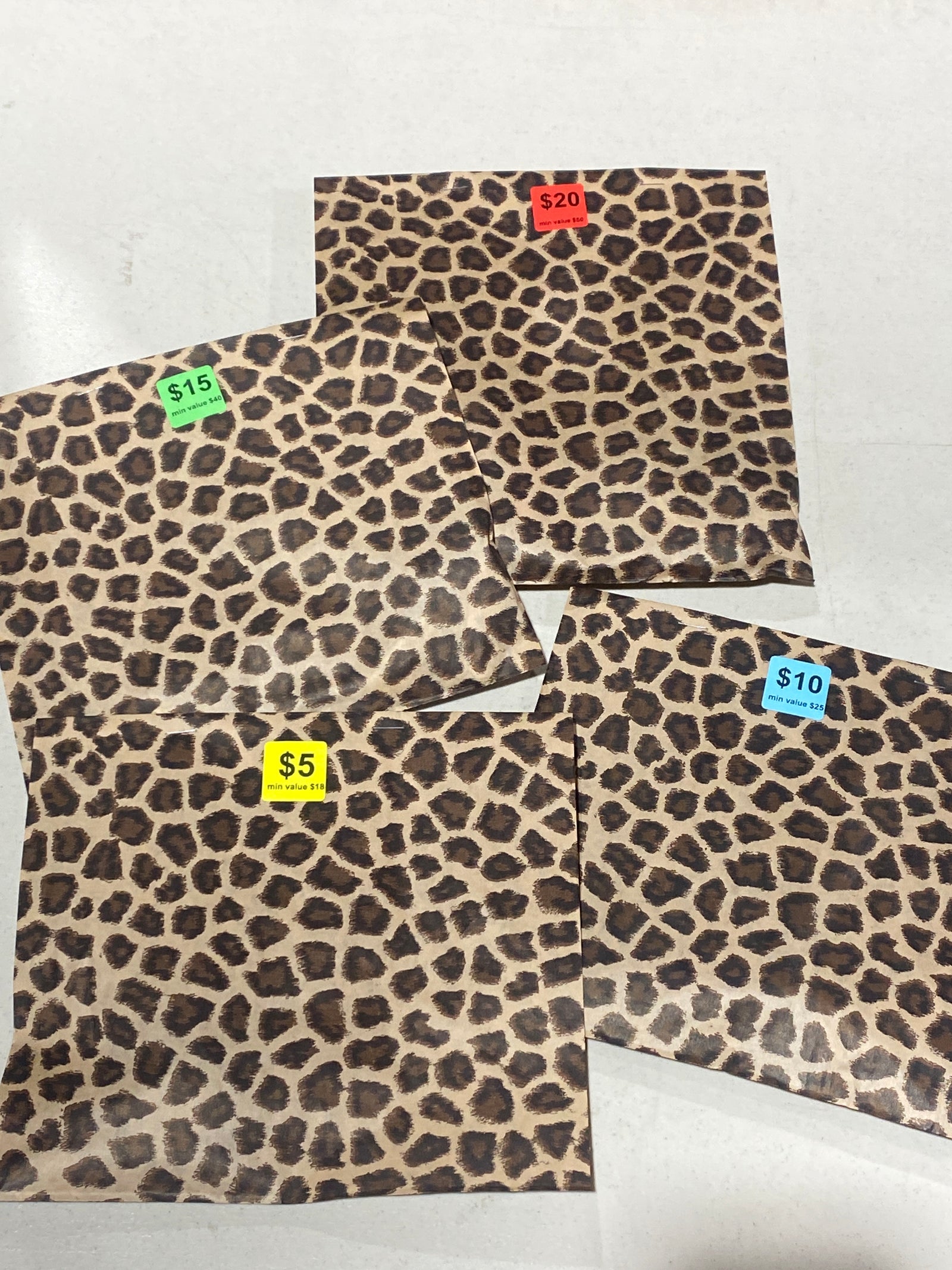 Mystery Bag Fashion Jewelry