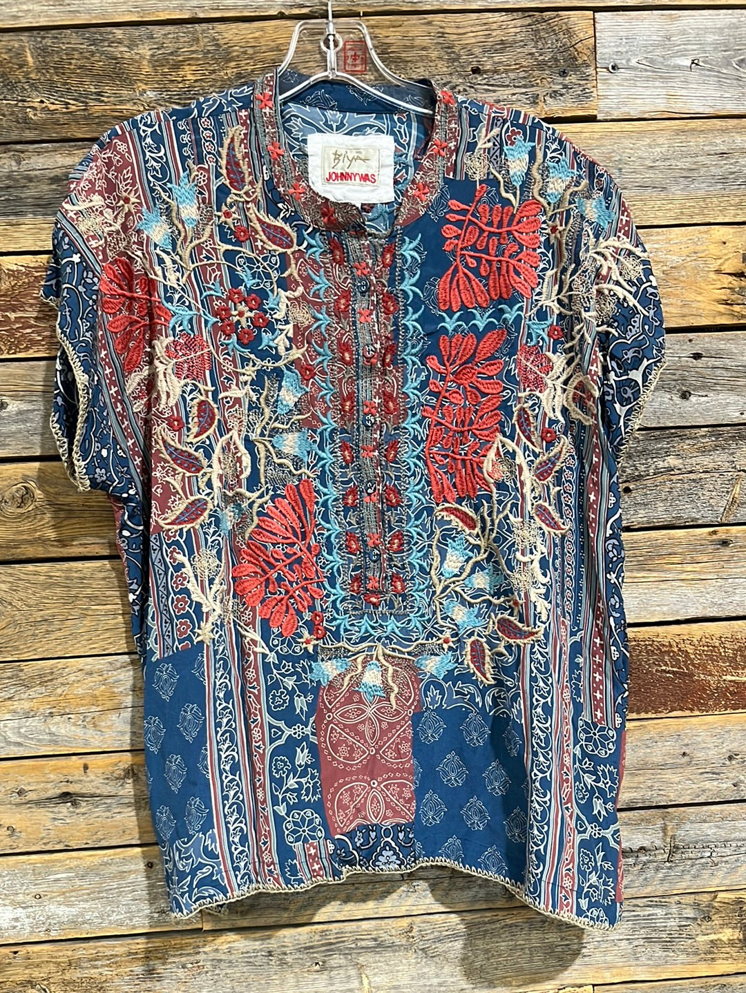 Erlina Blouse