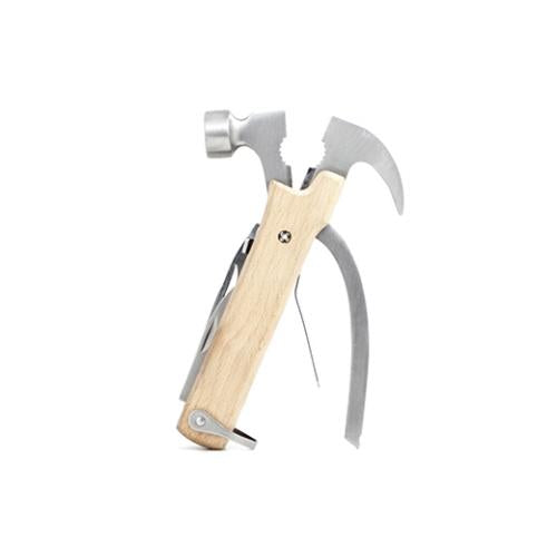 Wood Multi-Hammer Tool