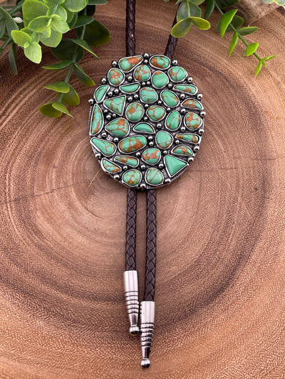 Assorted Fashion Bolo Necklaces