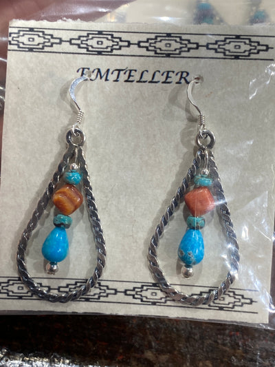 EMT Assorted Earrings