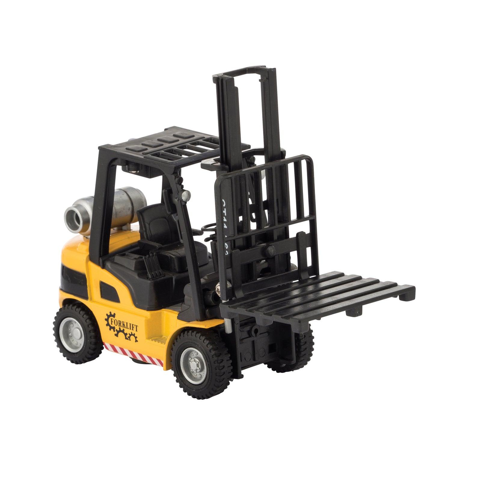 Diecast Forklift