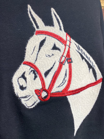 Fort Worth Nights Pullover