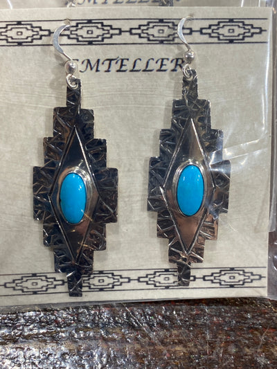 EMT Assorted Earrings