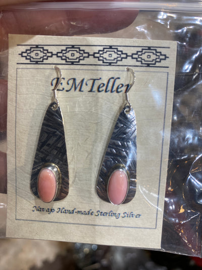 EMT Assorted Earrings