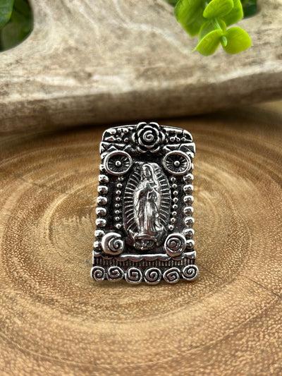 Our Lady Fashion Ring