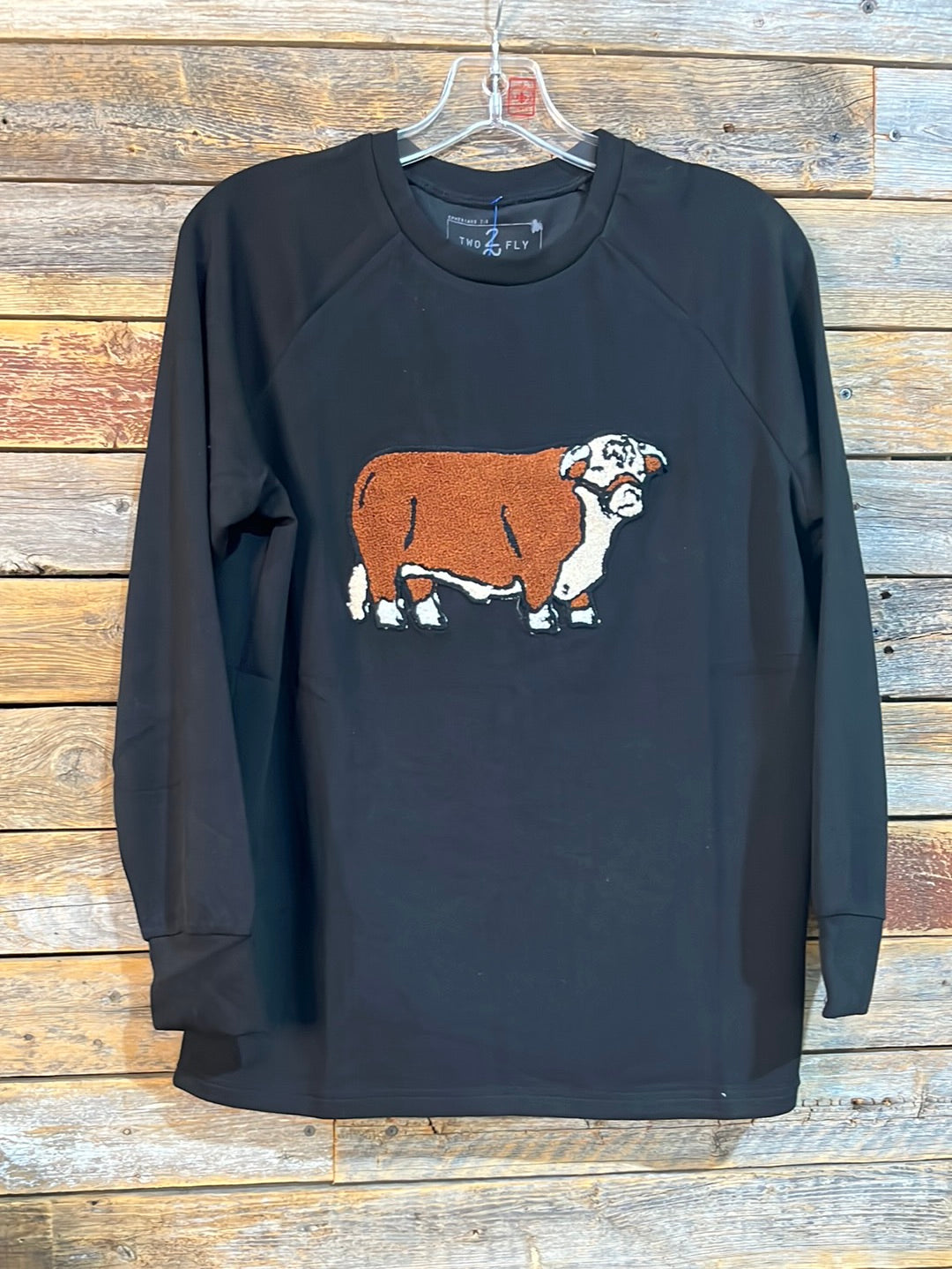 Hereford Heritage Top