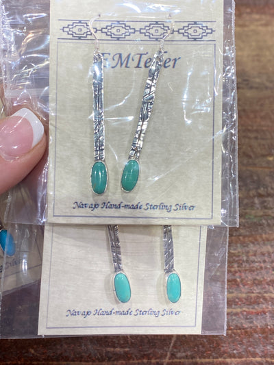 EMT Assorted Earrings