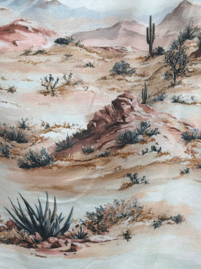 Desert Frontier Sands Top