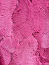 Ivy Jane Pink Fur Popover