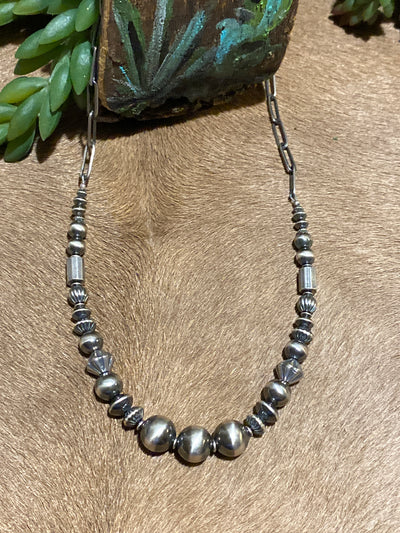 Revival Sacred Grace Necklaces