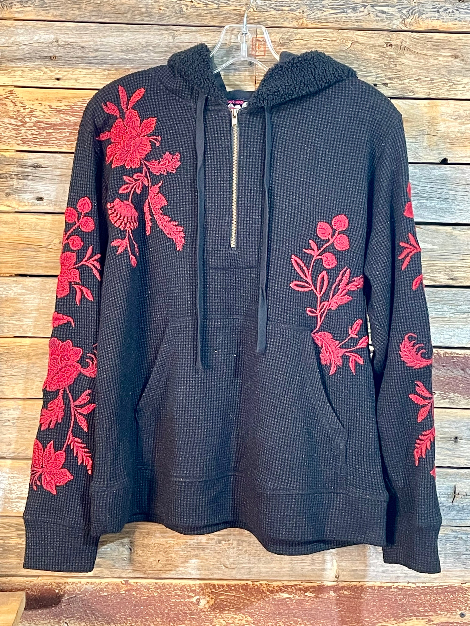 Johnny was 2024 hoodie sale