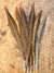 Gold Pheasant Hat Feather