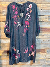 Johnny Was Mirabel Relaxed Dress