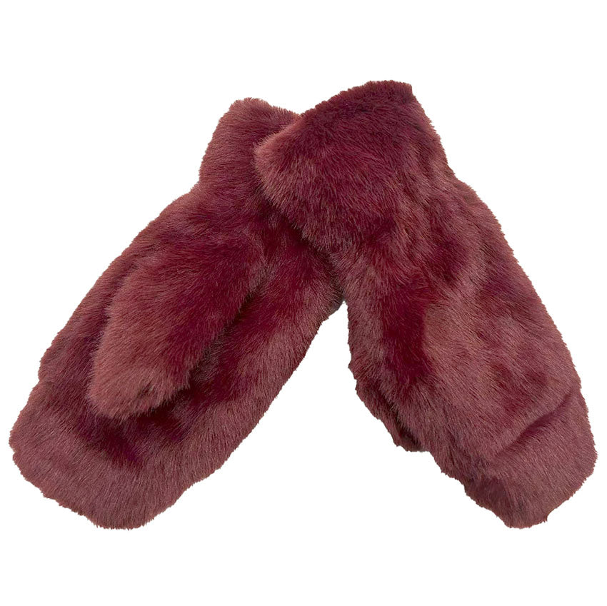 Assorted Fingerless Gloves