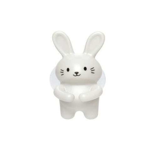 Rabbit Toothbrush Holder