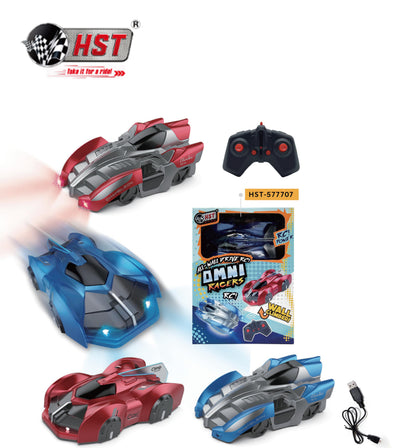 Omni Racerz