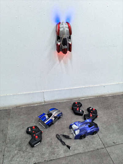 Omni Racerz