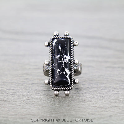 Avina Fashion Ball Bar Necklace, Earrings or Stretch Ring