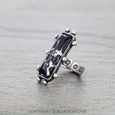 Avina Fashion Ball Bar Necklace, Earrings or Stretch Ring