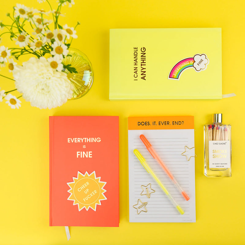 Smokeshow - Rainbow Matches