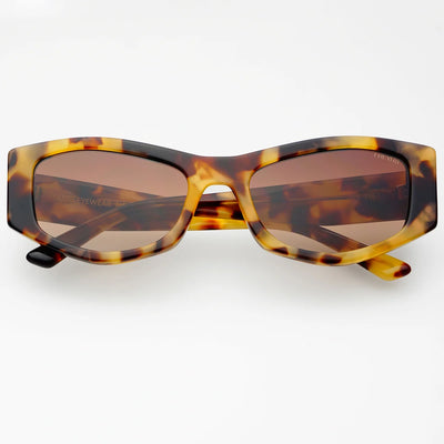 Jade Sunglasses - Tortoise
