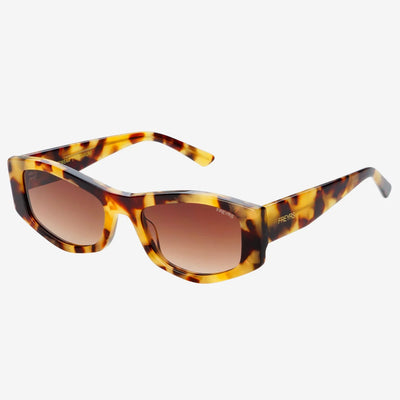 Jade Sunglasses - Tortoise
