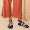 American Made Desert Star Women's Socks