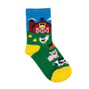 Barnyard Youth Sock