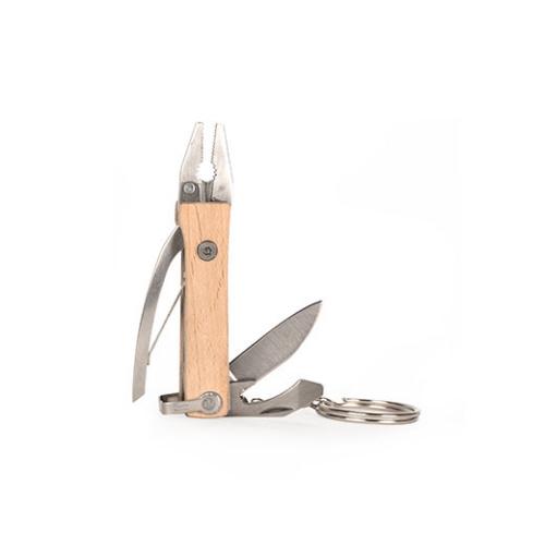 Mini Keychain Pliers