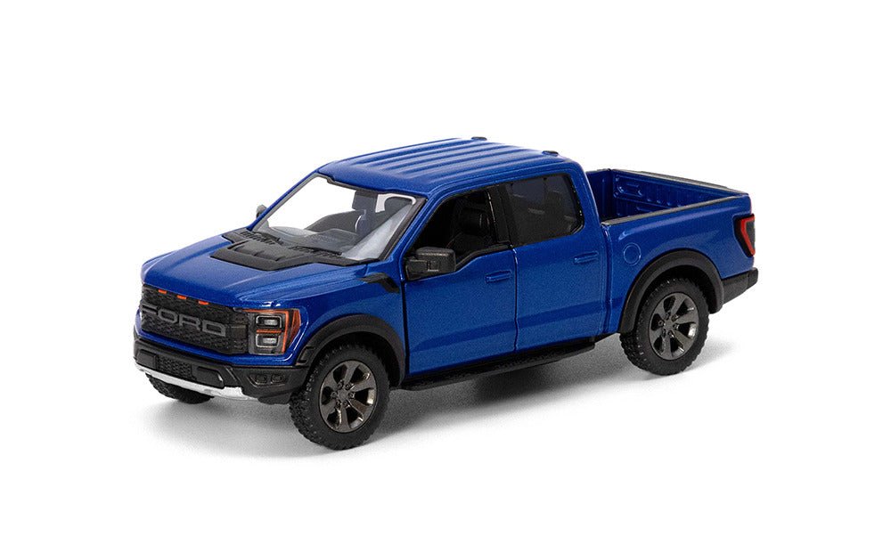 22 Ford Raptor