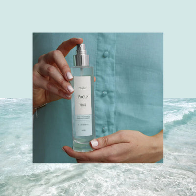Poète Clothing Spritz™