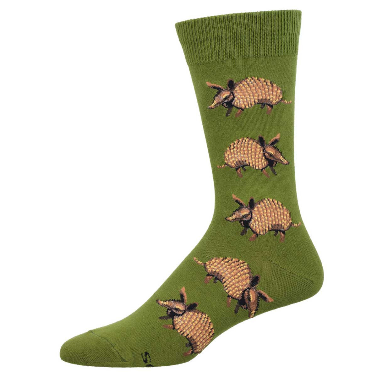 Armadillo Men's Socks