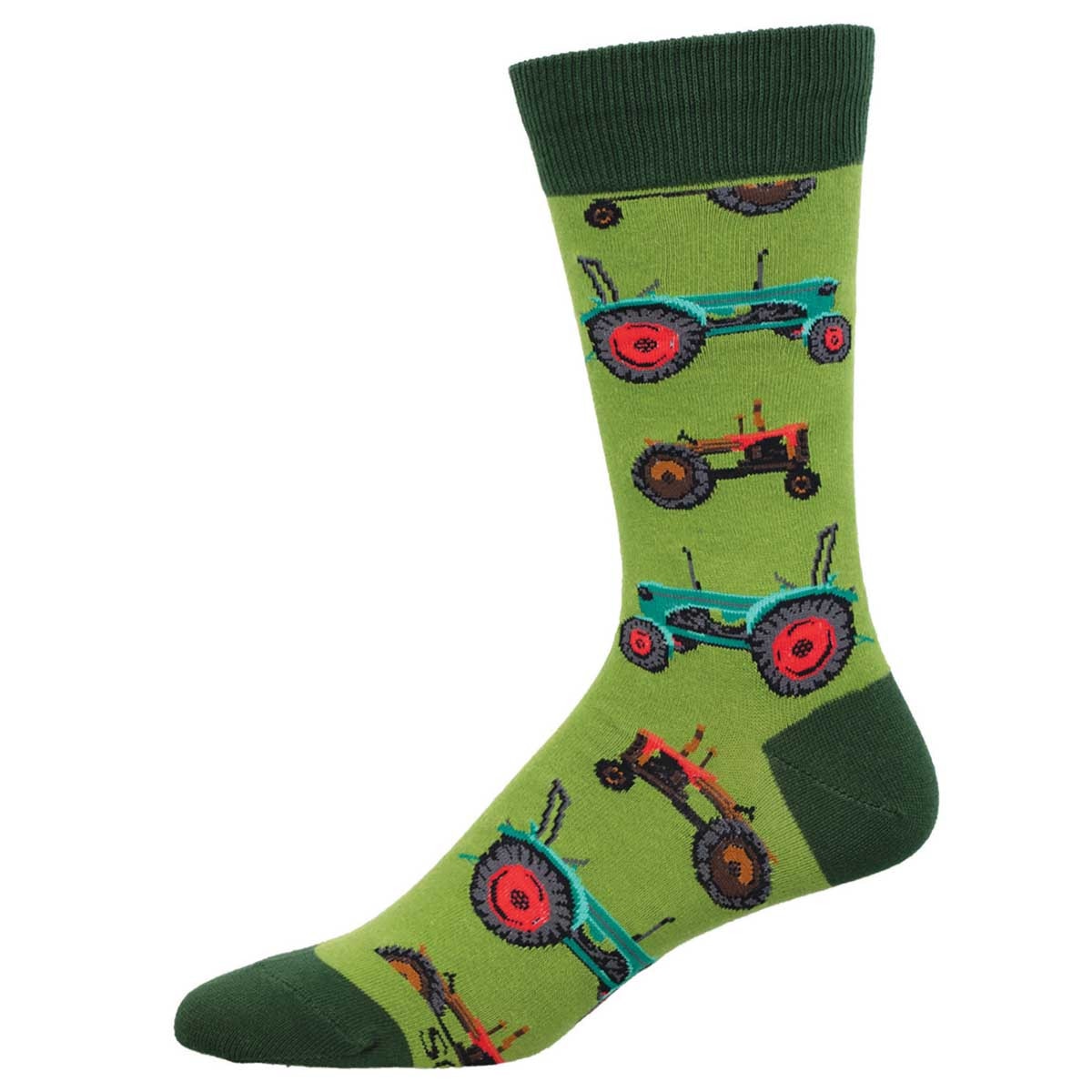 Tractors Socks