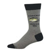 Crappie Day Socks