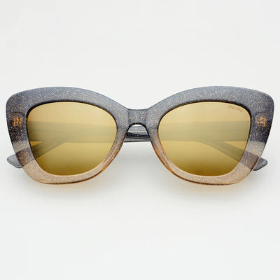 Magnolia Stardust Cat Eye Sunglasses