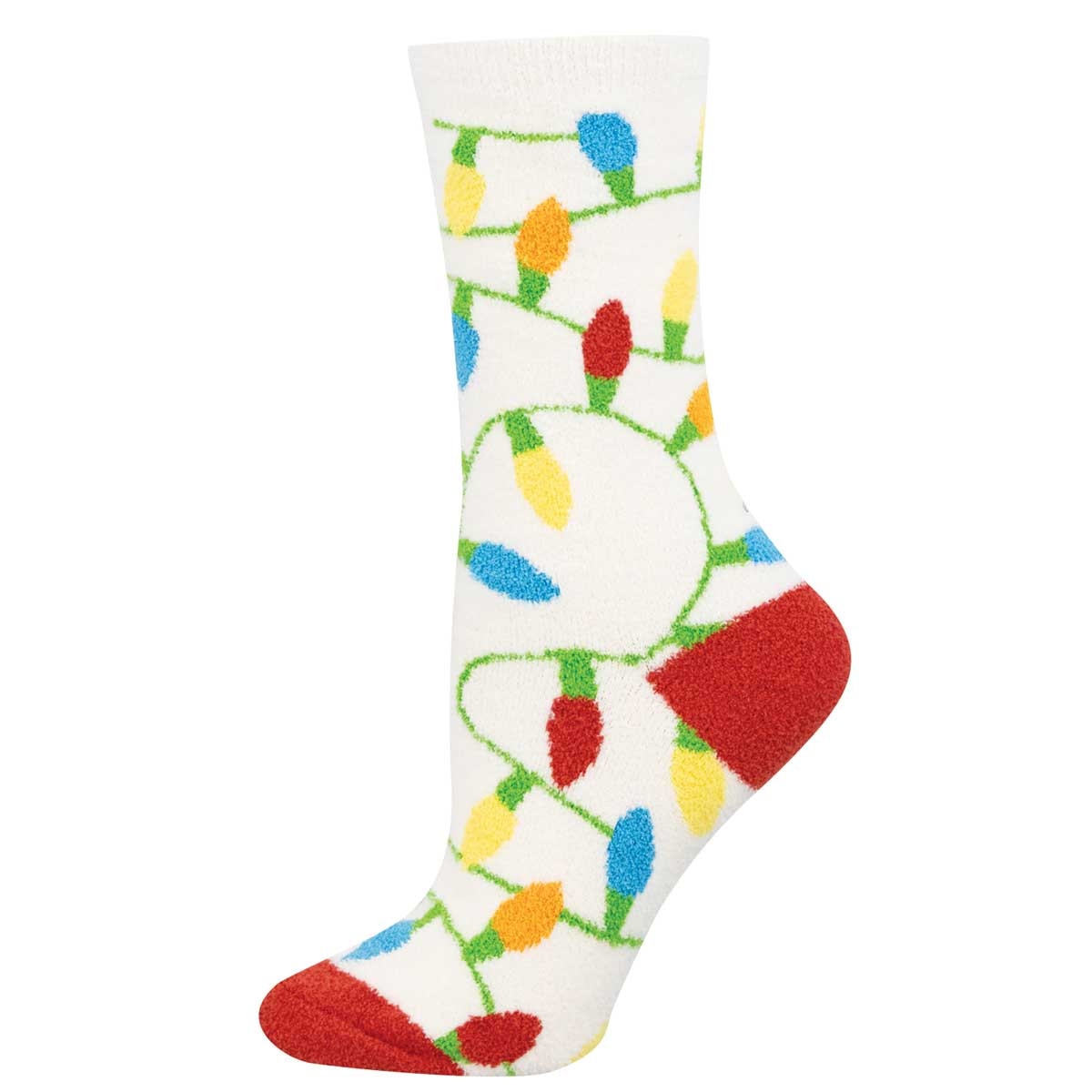 Lights Out Women's Socks