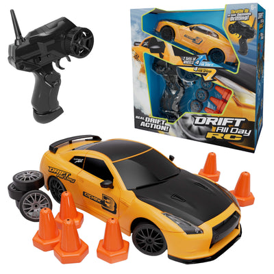 Drift All Day RC