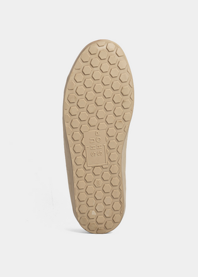 Leather Sneakers - Paula 620