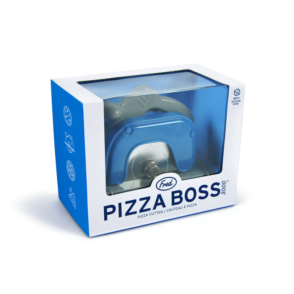 Pizza Boss