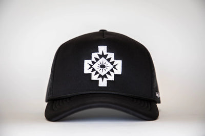 West & Co Trucker Caps