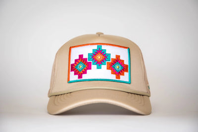 West & Co Trucker Caps