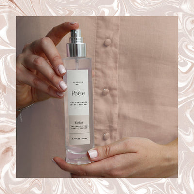 Poète Clothing Spritz™