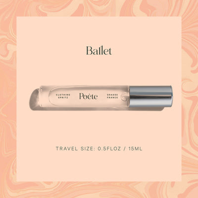 Poète Clothing Spritz™