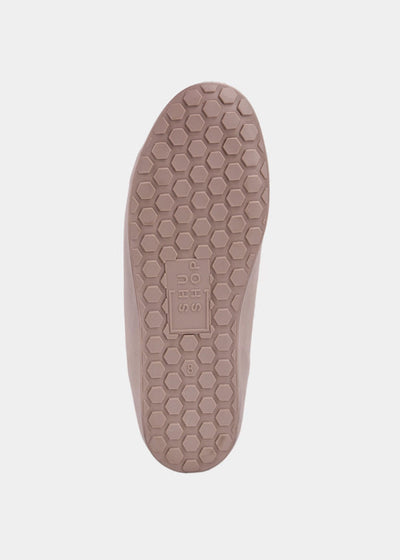 Leather Sneakers - Rebel Black