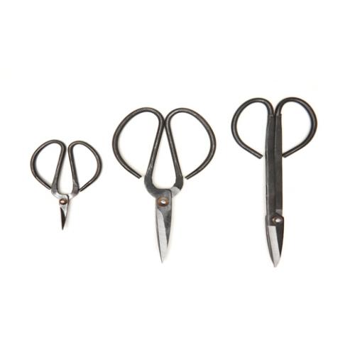 Garden Shears Set of 3
