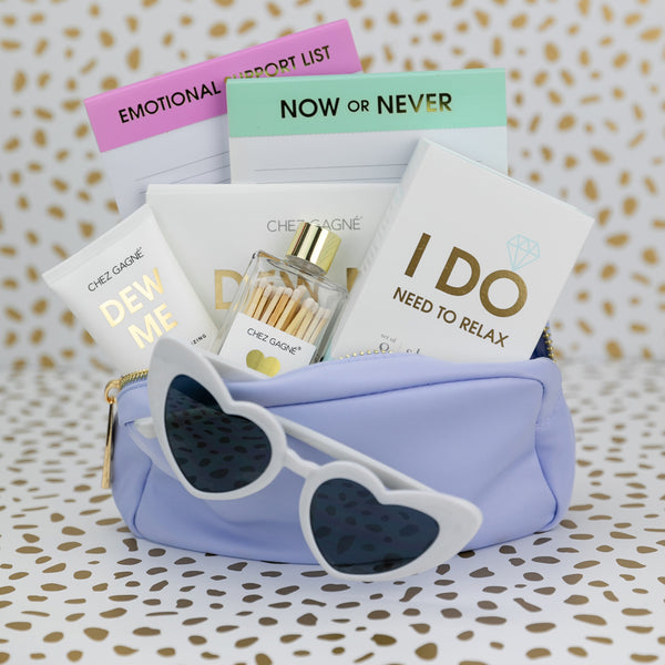 Emotional Support Notepad