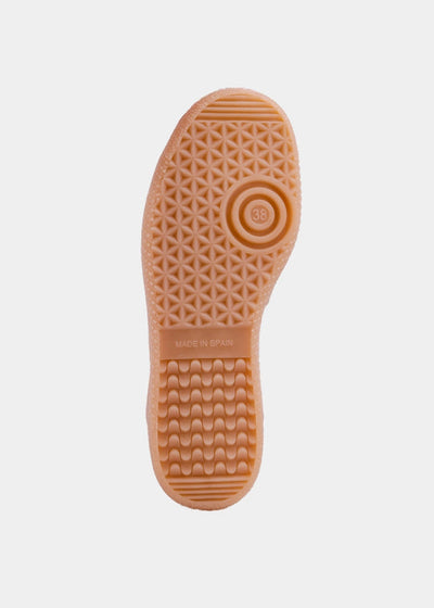 Leather Sneakers - Sylvia